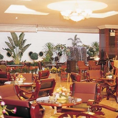 Lk Pavilion Executive Serviced Apartment Pattaya Exteriér fotografie