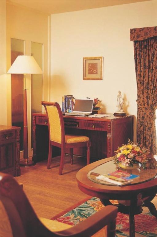 Lk Pavilion Executive Serviced Apartment Pattaya Pokoj fotografie