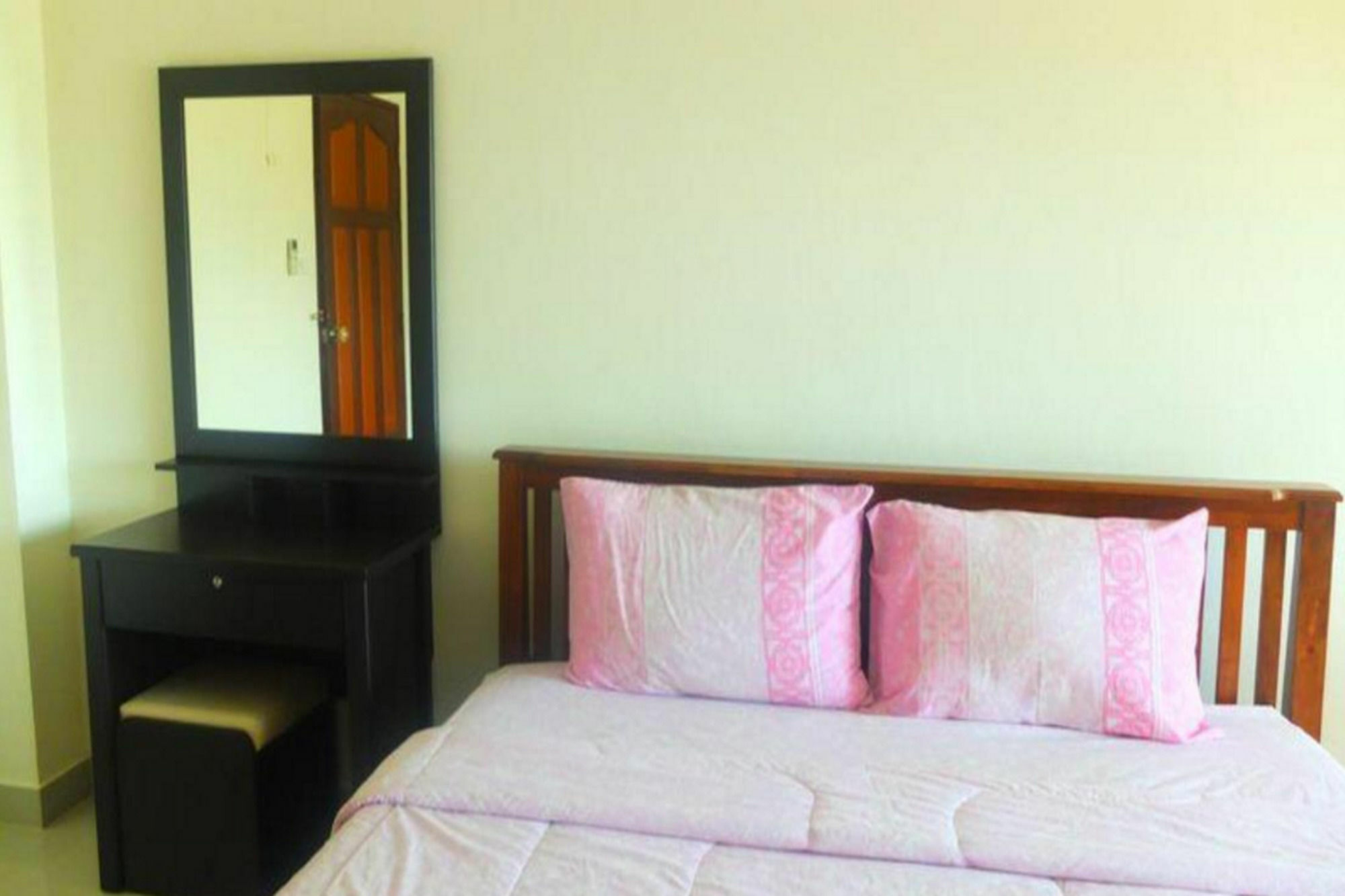 Lk Pavilion Executive Serviced Apartment Pattaya Exteriér fotografie